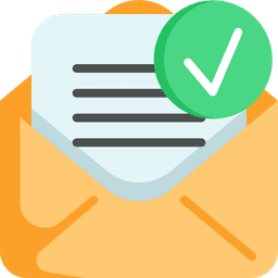 Ein kleines Email Icon